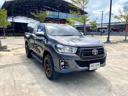 ขายรถมือสอง TOYOTA REVO SMART CAB 2.4 J PLUS   PRERUNNER | ปี : 2018 รถบ้านแท้